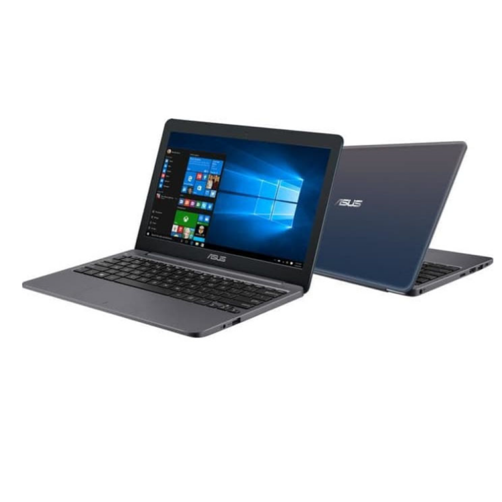 Asus E203NAH FD084T NOTEBOOK Intel Celeron Processor 4GB